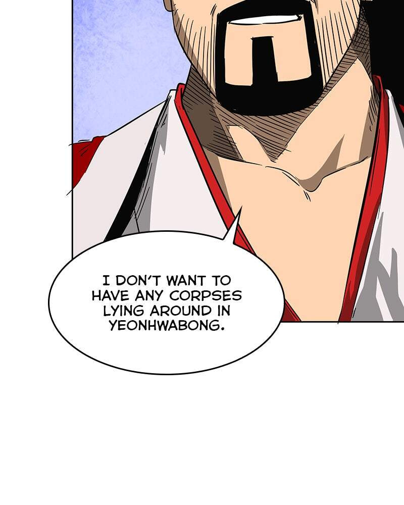Read Infinite Leveling: Murim chapter 34 image 18 on Lezhin