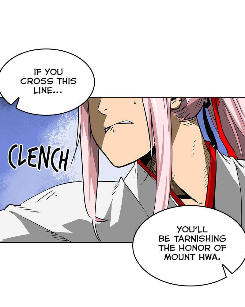 Read Infinite Leveling: Murim chapter 34 image 23 on Lezhin