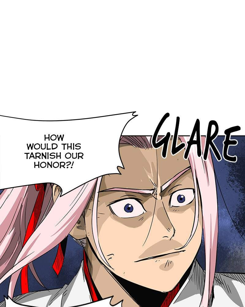 Read Infinite Leveling: Murim chapter 34 image 24 on Lezhin