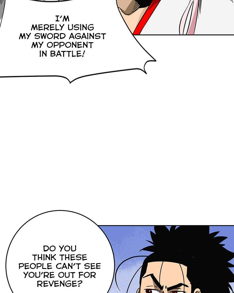 Read Infinite Leveling: Murim chapter 34 image 25 on Lezhin