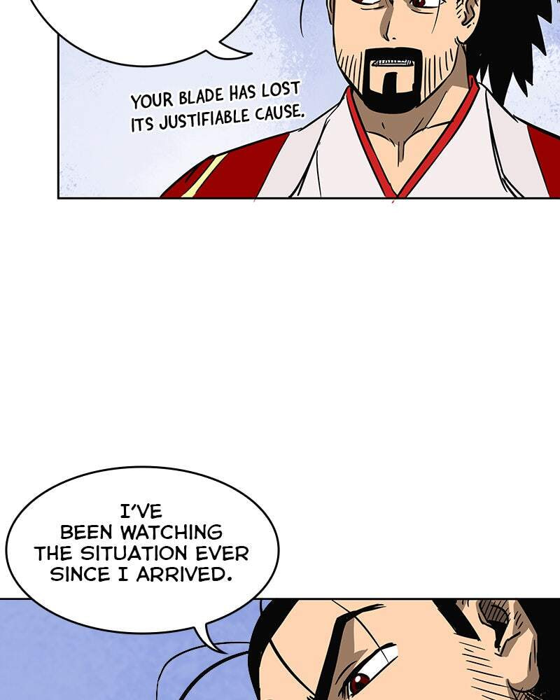 Read Infinite Leveling: Murim chapter 34 image 26 on Lezhin