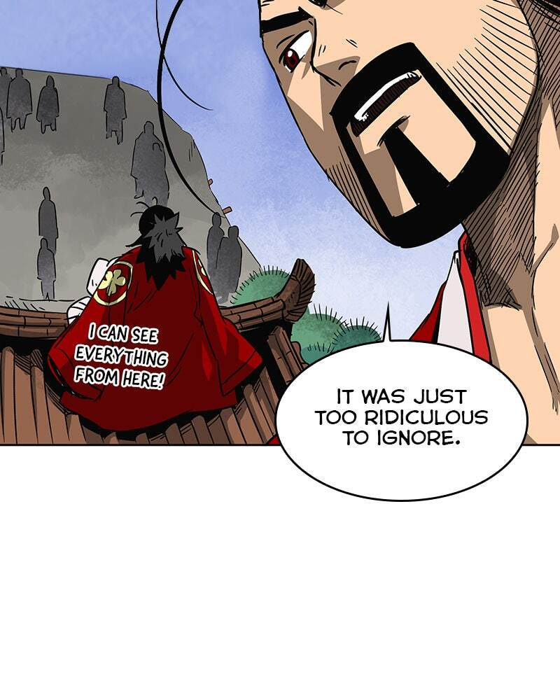 Read Infinite Leveling: Murim chapter 34 image 27 on Lezhin