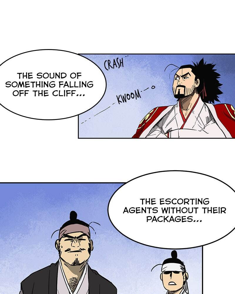Read Infinite Leveling: Murim chapter 34 image 28 on Lezhin