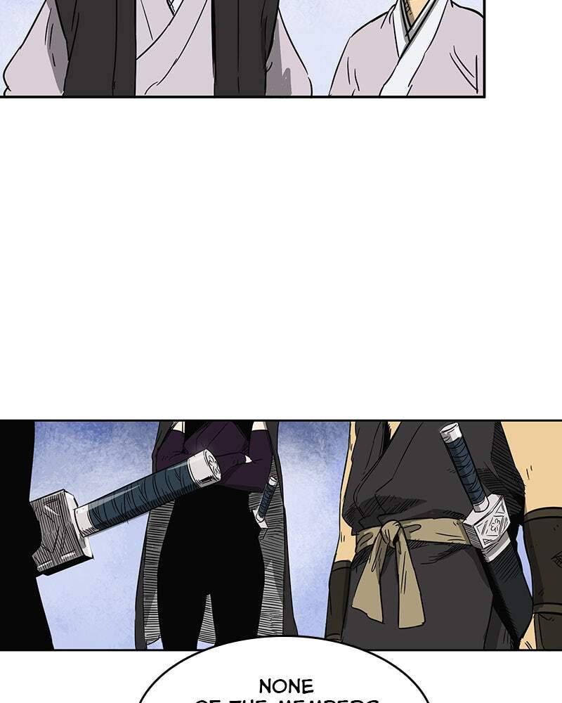 Read Infinite Leveling: Murim chapter 34 image 29 on Lezhin