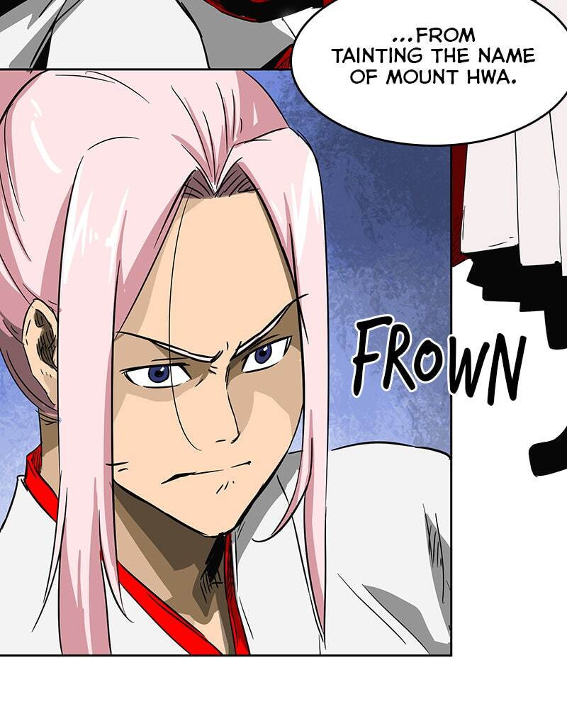 Read Infinite Leveling: Murim chapter 34 image 34 on Lezhin