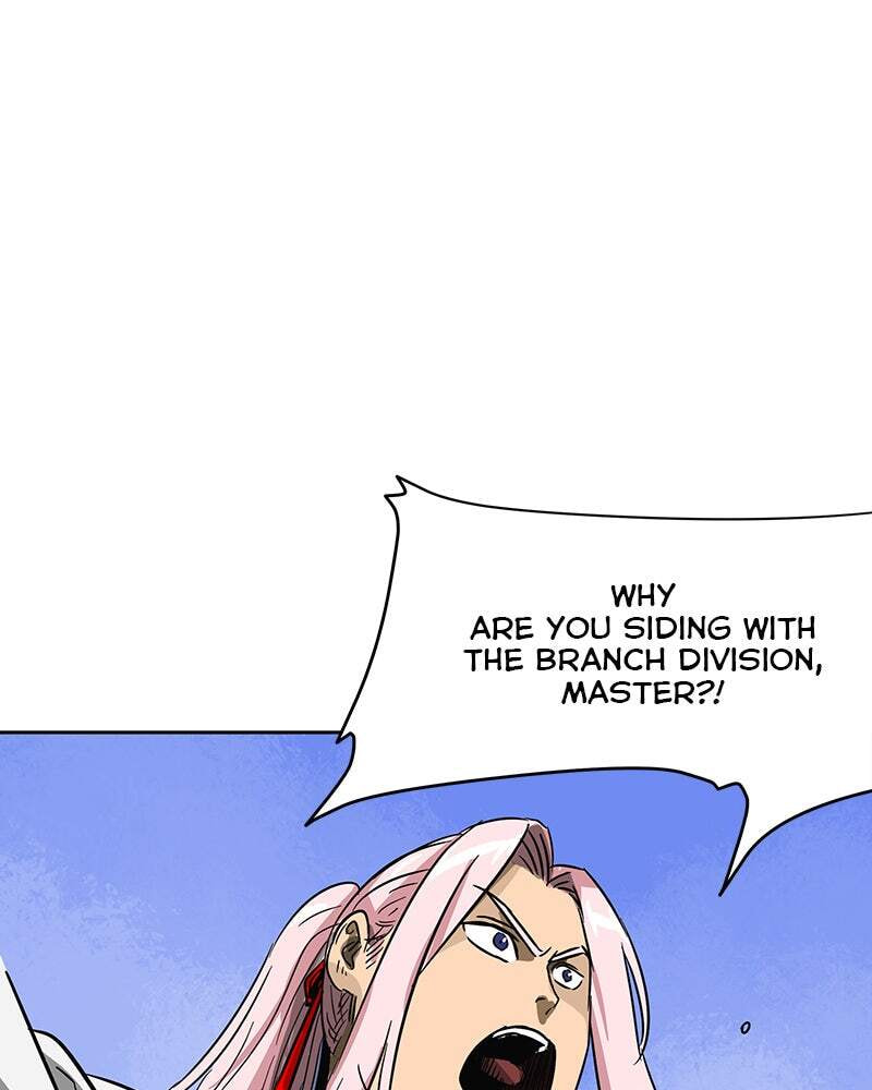 Read Infinite Leveling: Murim chapter 34 image 35 on Lezhin