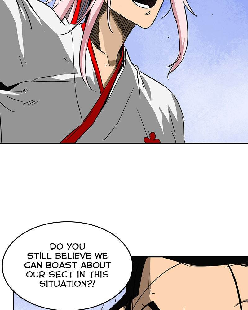 Read Infinite Leveling: Murim chapter 34 image 36 on Lezhin