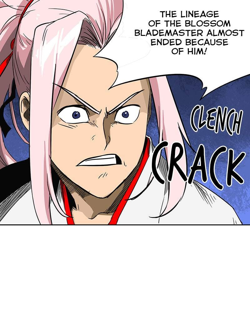 Read Infinite Leveling: Murim chapter 34 image 38 on Lezhin