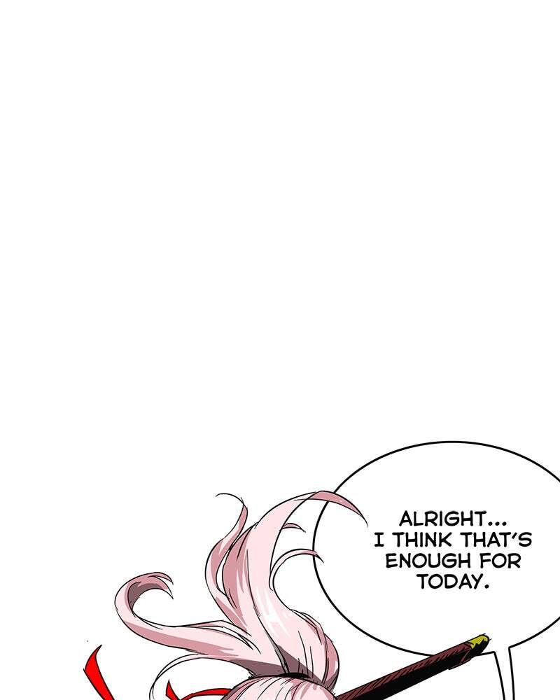 Read Infinite Leveling: Murim chapter 34 image 4 on Lezhin