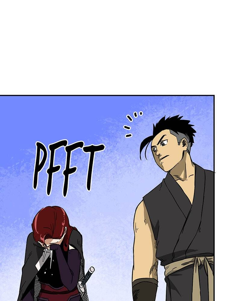 Read Infinite Leveling: Murim chapter 34 image 40 on Lezhin