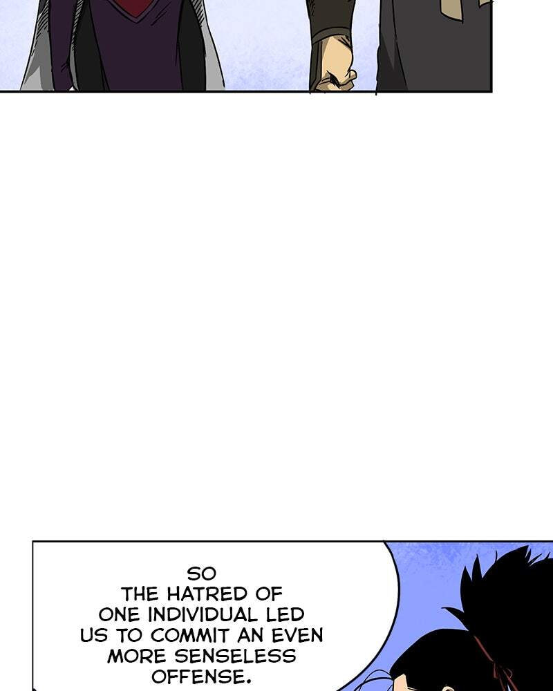 Read Infinite Leveling: Murim chapter 34 image 41 on Lezhin