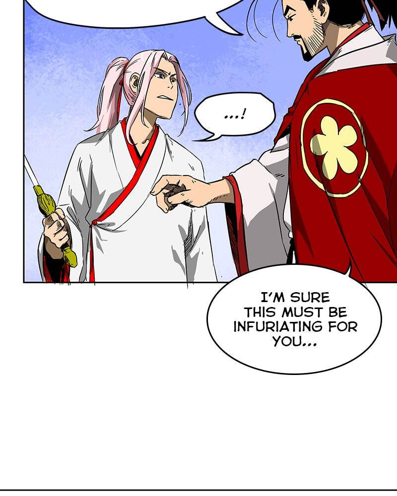 Read Infinite Leveling: Murim chapter 34 image 42 on Lezhin