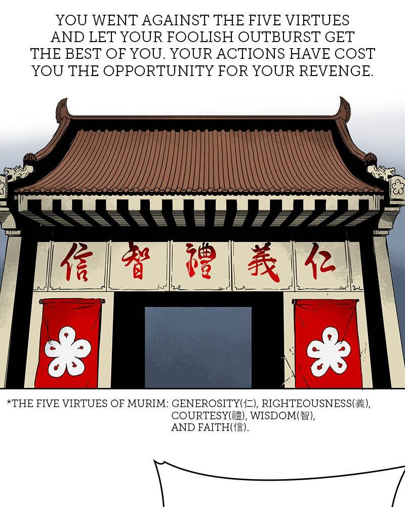 Read Infinite Leveling: Murim chapter 34 image 43 on Lezhin