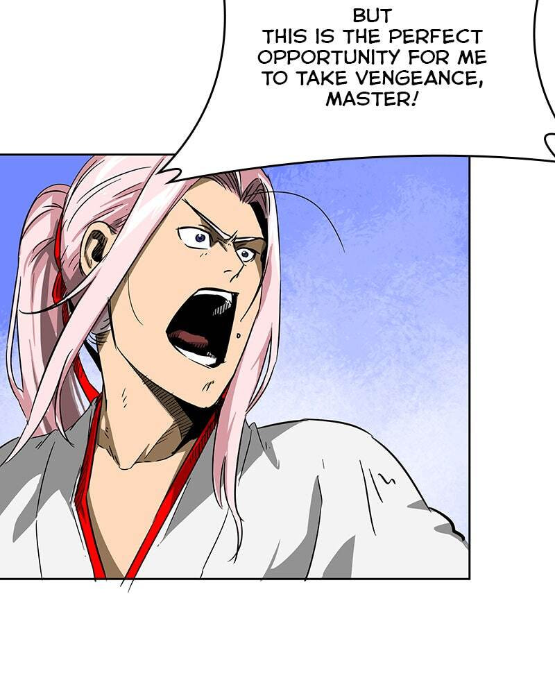 Read Infinite Leveling: Murim chapter 34 image 44 on Lezhin