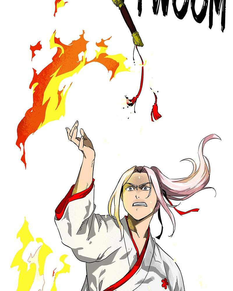 Read Infinite Leveling: Murim chapter 34 image 46 on Lezhin