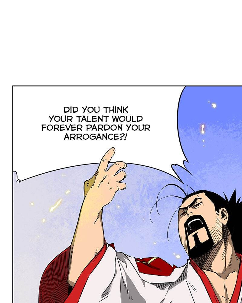 Read Infinite Leveling: Murim chapter 34 image 50 on Lezhin