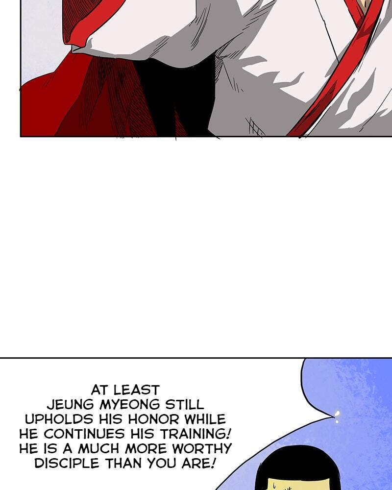 Read Infinite Leveling: Murim chapter 34 image 51 on Lezhin