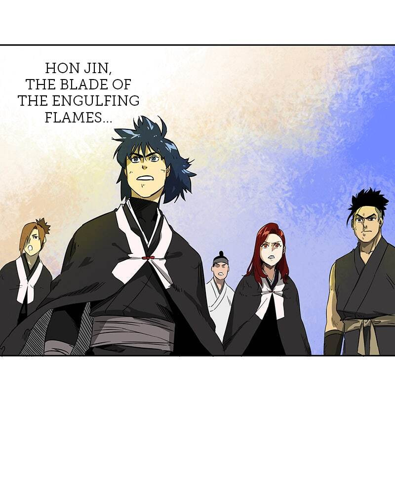 Read Infinite Leveling: Murim chapter 34 image 53 on Lezhin