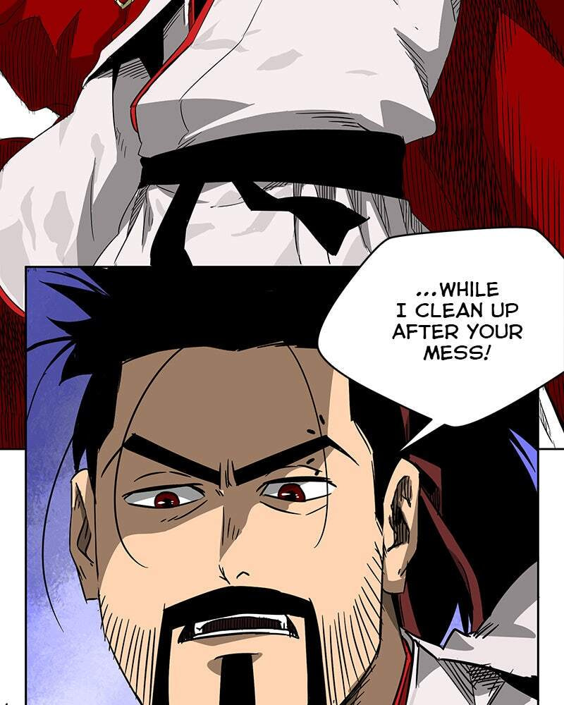 Read Infinite Leveling: Murim chapter 34 image 59 on Lezhin
