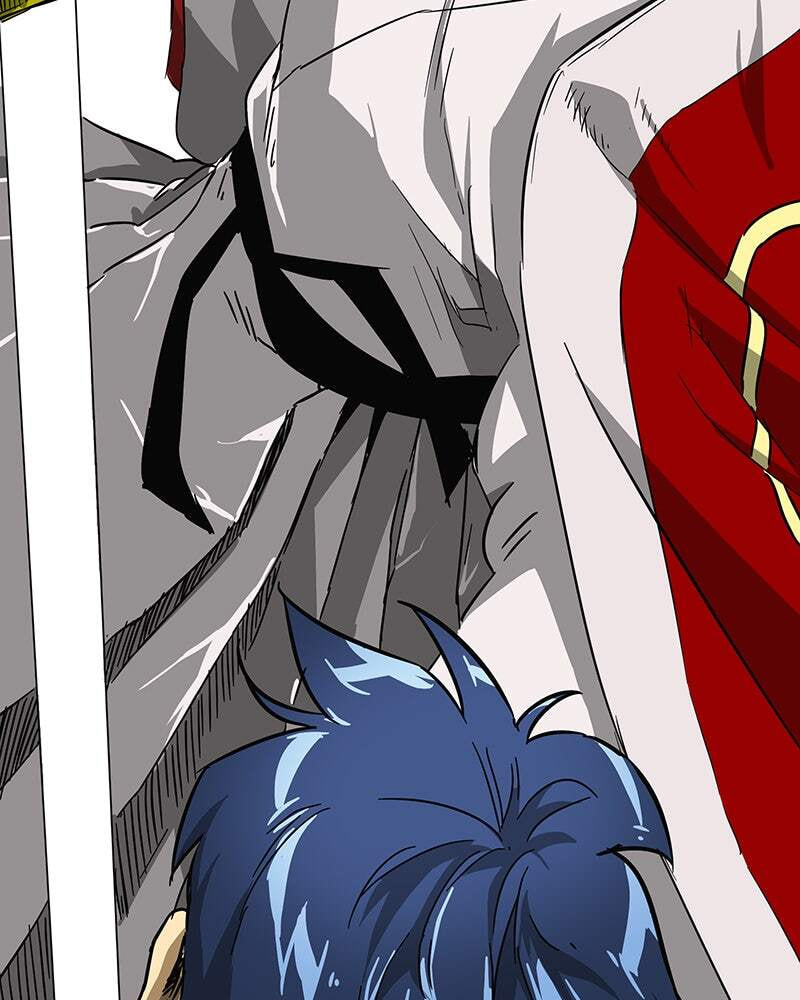 Read Infinite Leveling: Murim chapter 34 image 6 on Lezhin