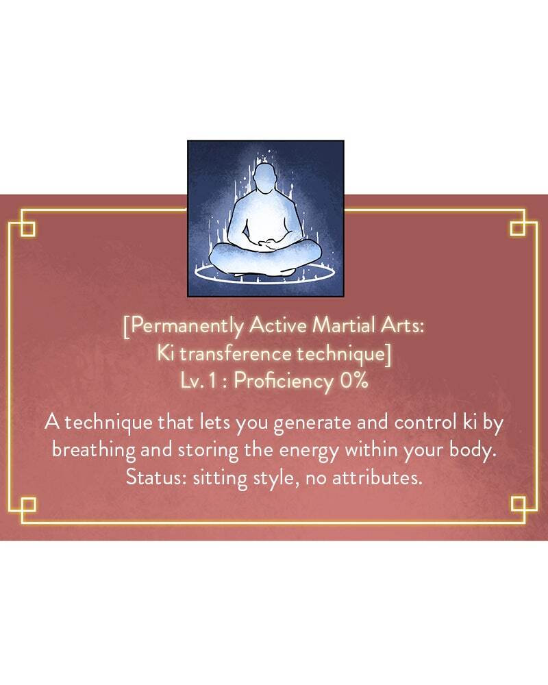 Read Infinite Leveling: Murim chapter 34 image 62 on Lezhin
