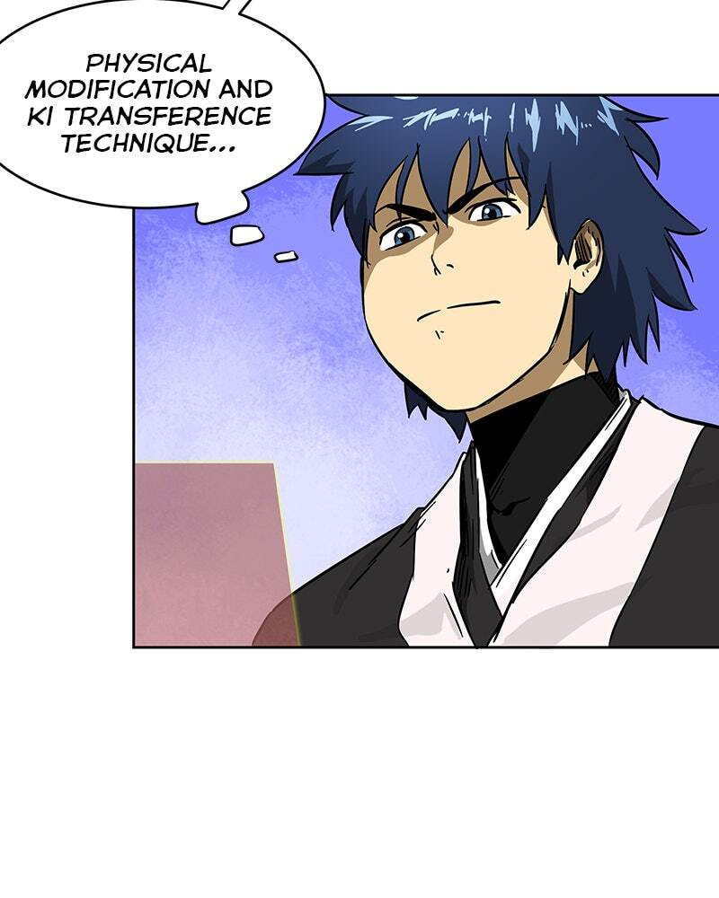 Read Infinite Leveling: Murim chapter 34 image 64 on Lezhin