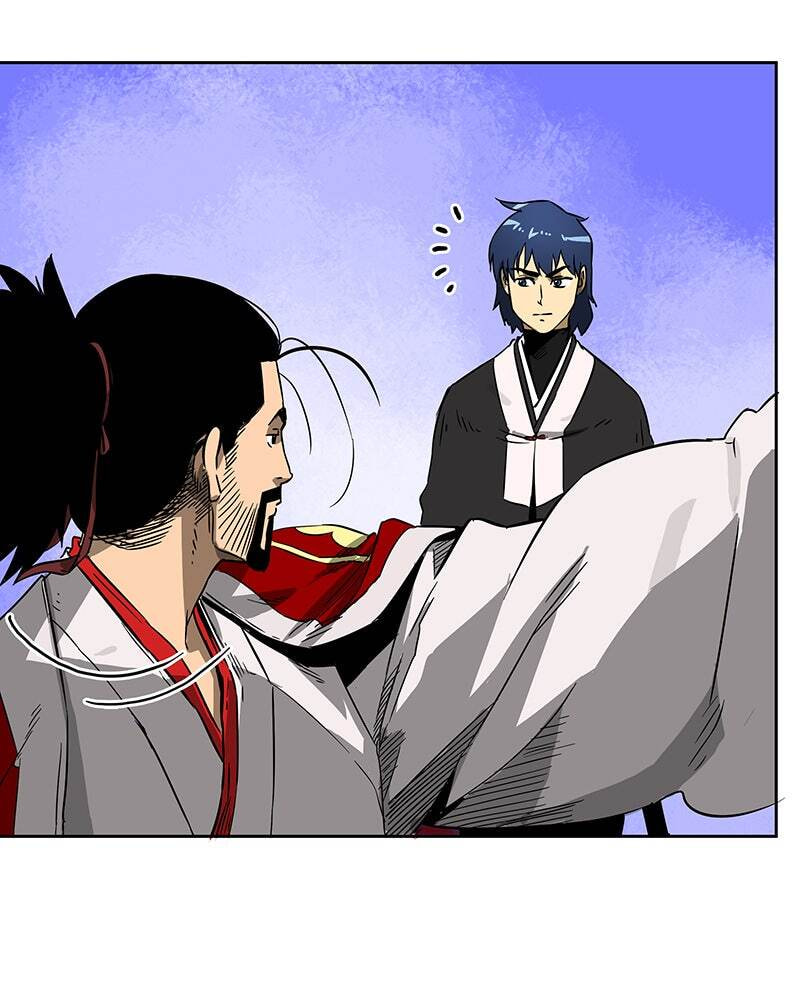 Read Infinite Leveling: Murim chapter 34 image 65 on Lezhin
