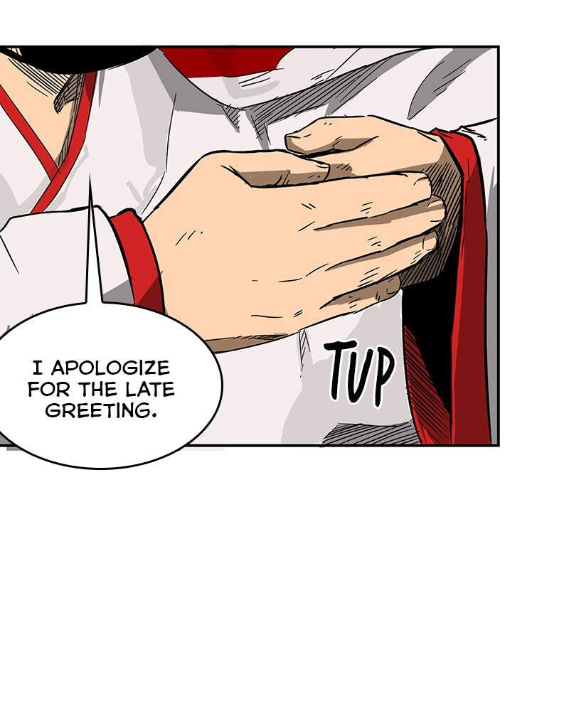 Read Infinite Leveling: Murim chapter 34 image 68 on Lezhin