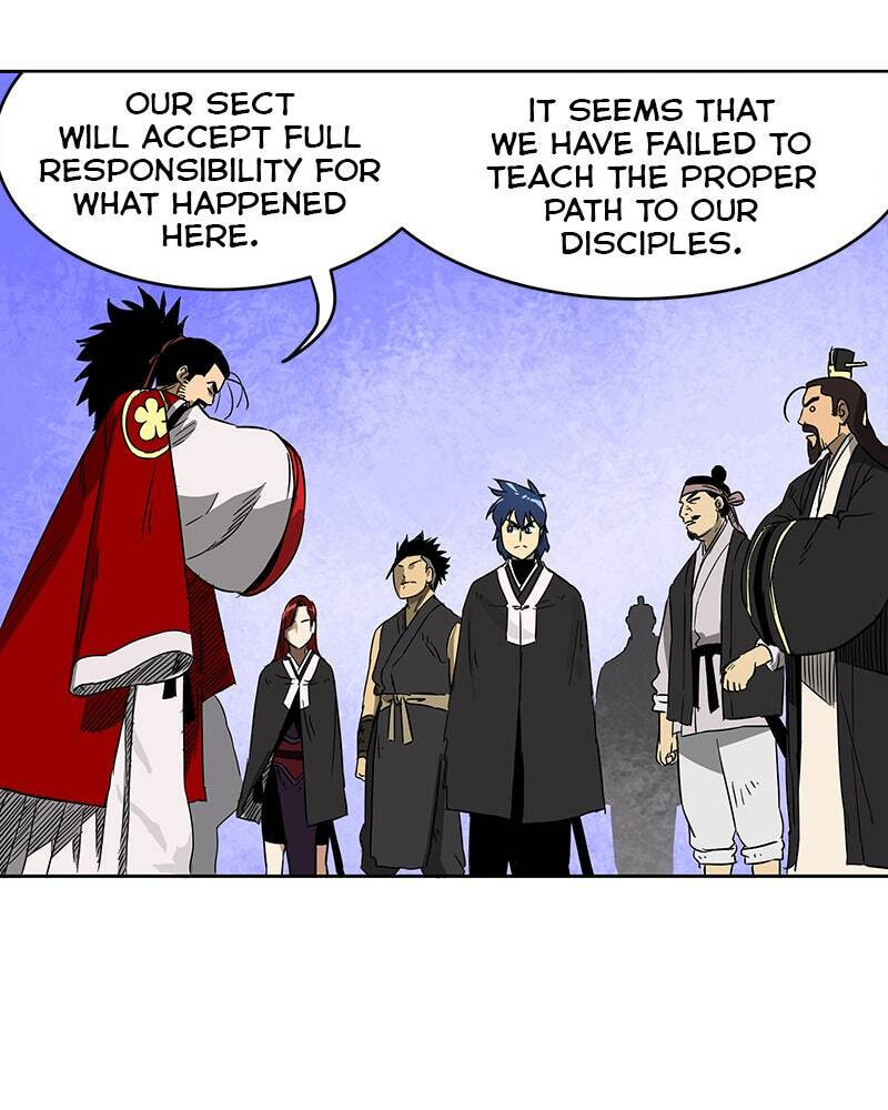 Read Infinite Leveling: Murim chapter 34 image 69 on Lezhin