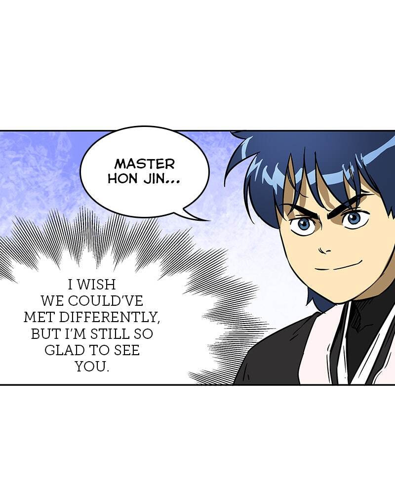 Read Infinite Leveling: Murim chapter 34 image 75 on Lezhin