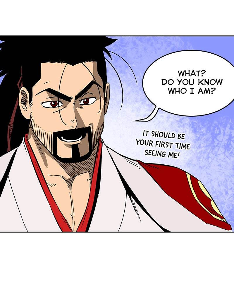 Read Infinite Leveling: Murim chapter 34 image 76 on Lezhin