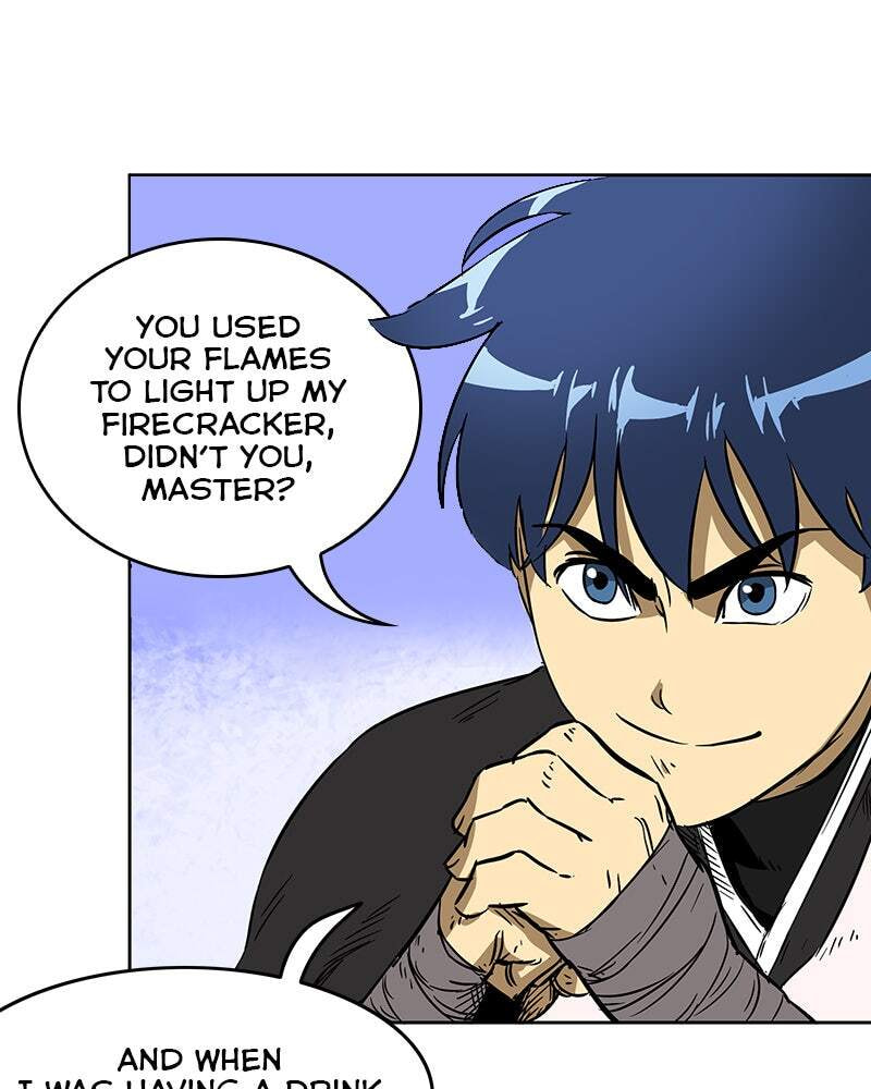 Read Infinite Leveling: Murim chapter 34 image 77 on Lezhin