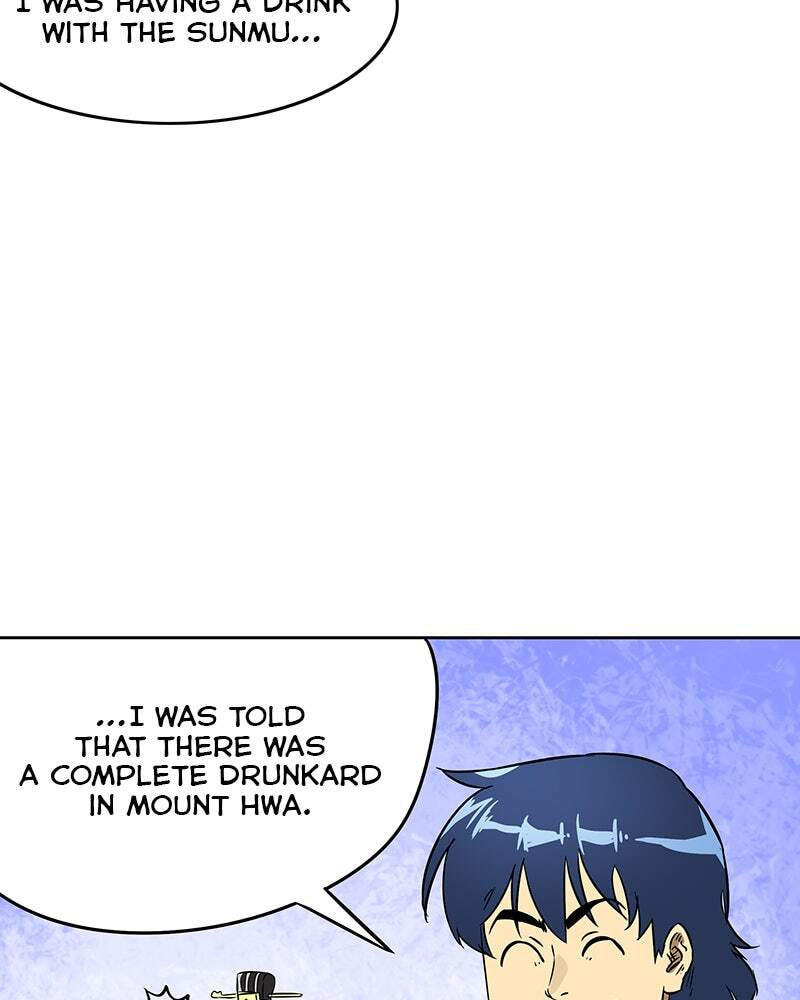 Read Infinite Leveling: Murim chapter 34 image 78 on Lezhin