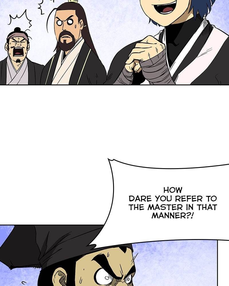Read Infinite Leveling: Murim chapter 34 image 79 on Lezhin