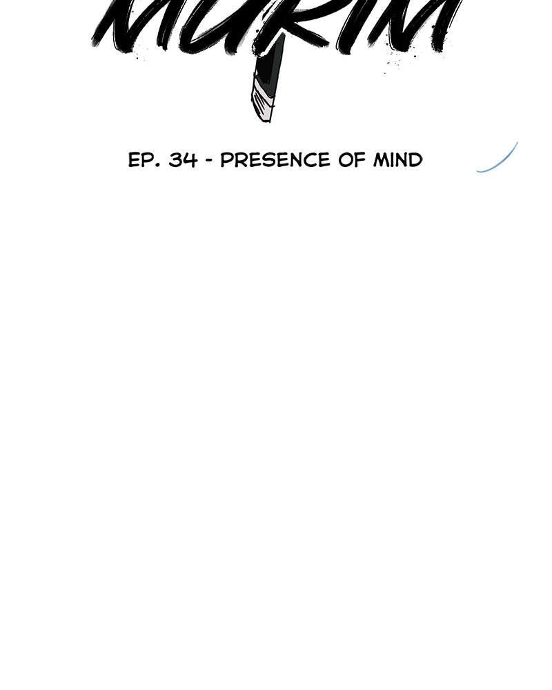Read Infinite Leveling: Murim chapter 34 image 8 on Lezhin