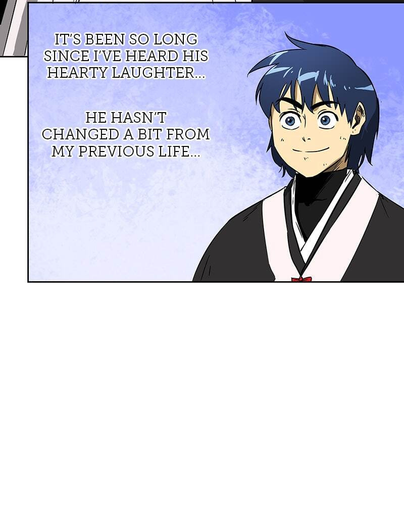 Read Infinite Leveling: Murim chapter 34 image 82 on Lezhin