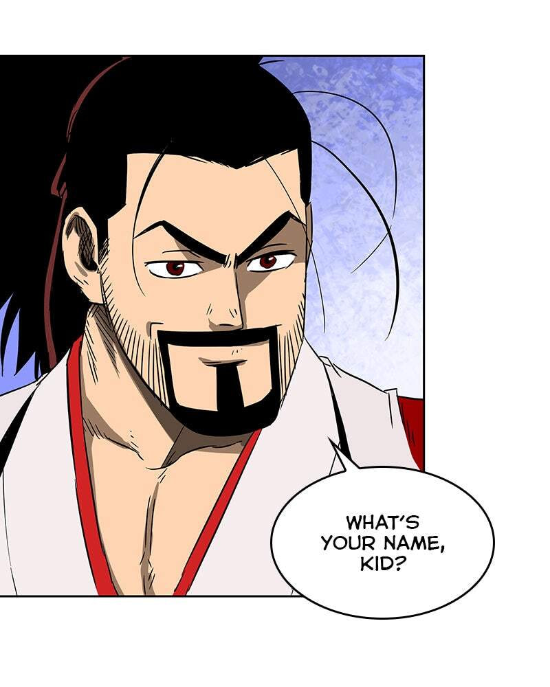 Read Infinite Leveling: Murim chapter 34 image 84 on Lezhin