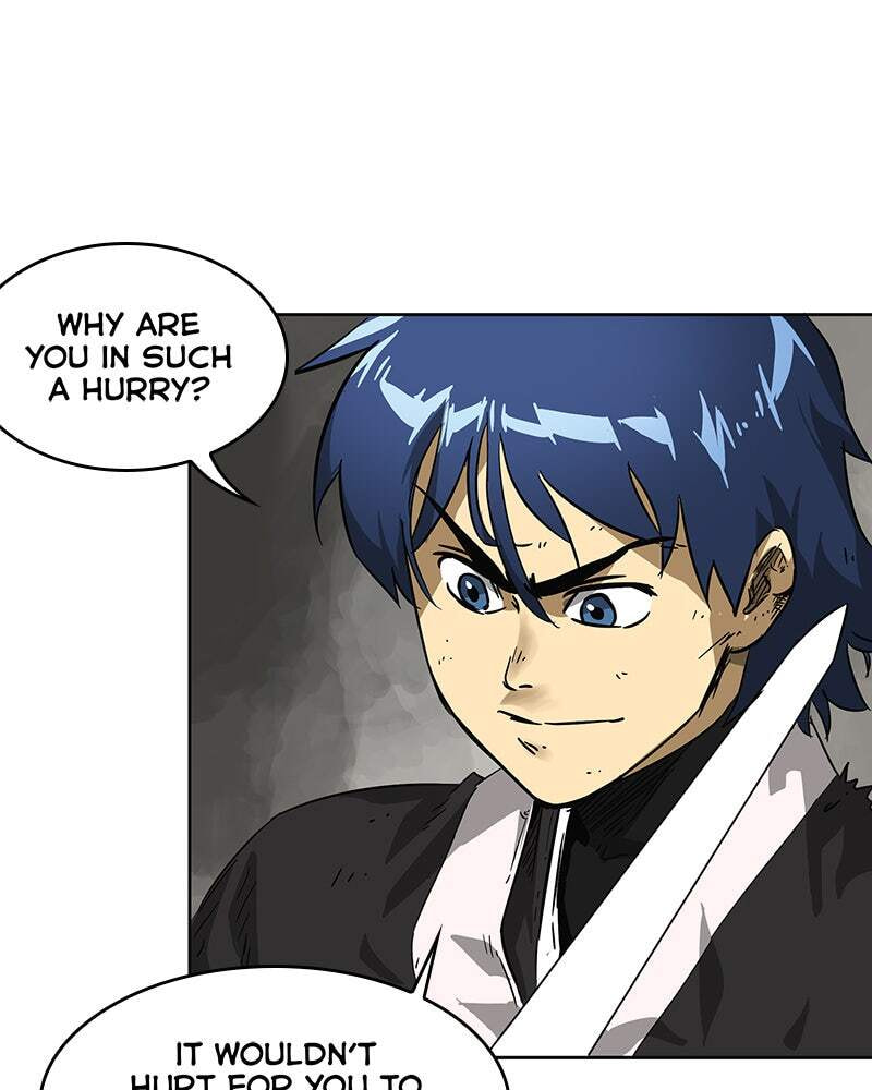 Read Infinite Leveling: Murim chapter 34 image 9 on Lezhin