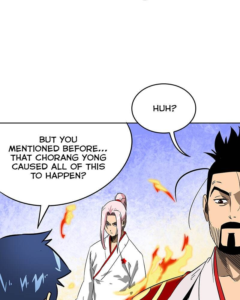 Read Infinite Leveling: Murim chapter 34 image 90 on Lezhin