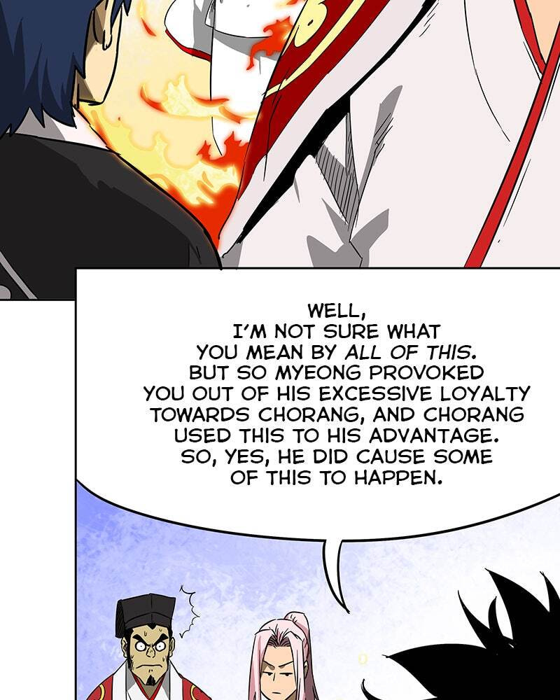 Read Infinite Leveling: Murim chapter 34 image 91 on Lezhin