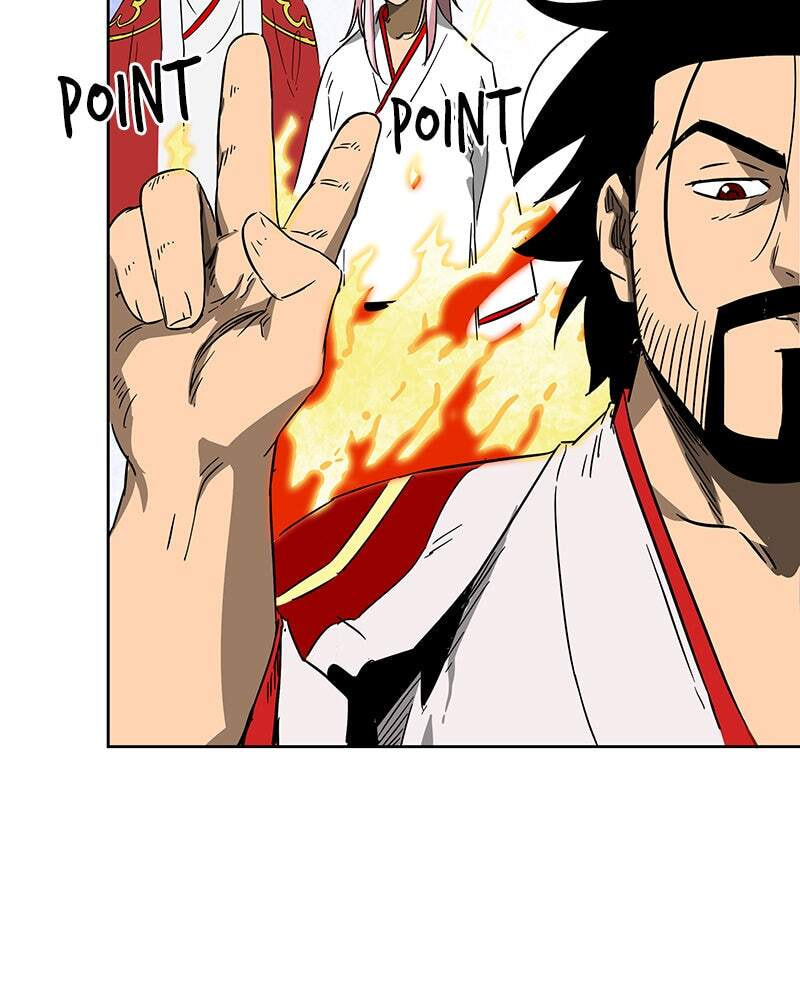 Read Infinite Leveling: Murim chapter 34 image 92 on Lezhin