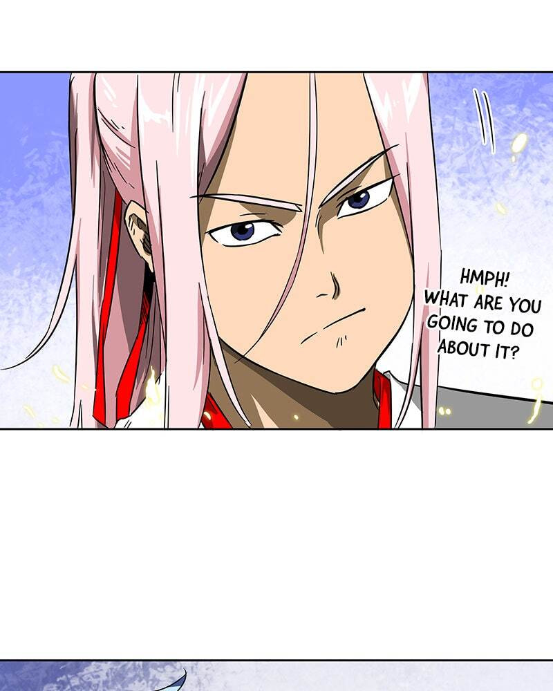 Read Infinite Leveling: Murim chapter 34 image 93 on Lezhin