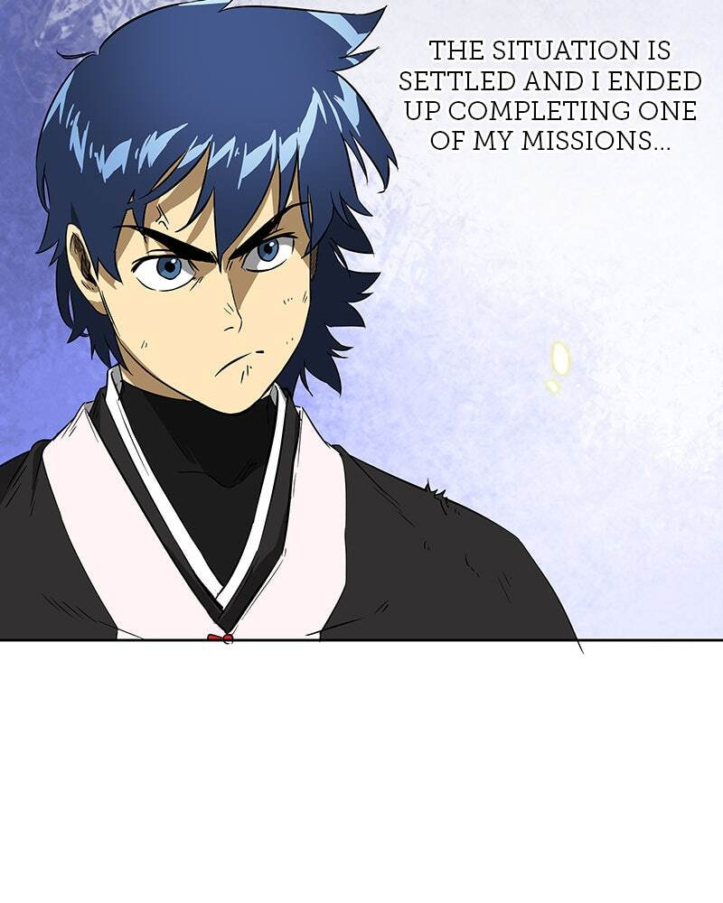 Read Infinite Leveling: Murim chapter 34 image 94 on Lezhin