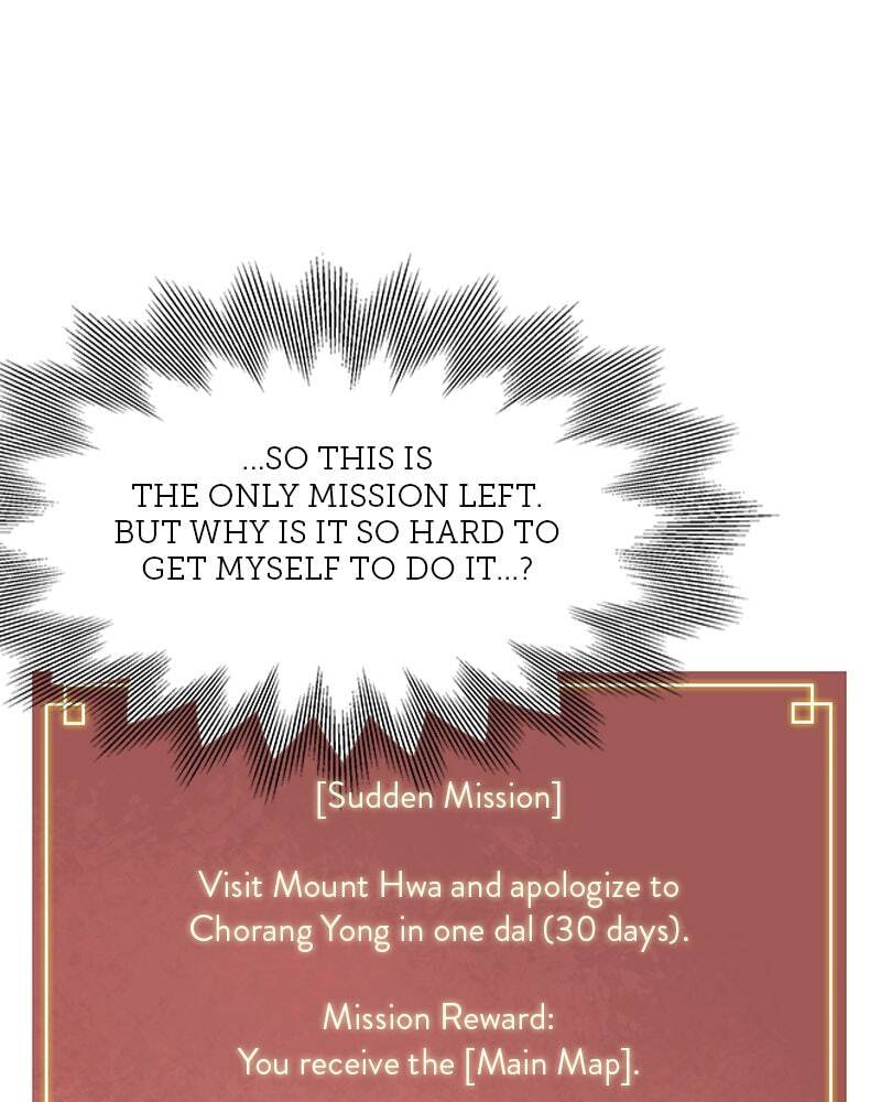 Read Infinite Leveling: Murim chapter 34 image 96 on Lezhin