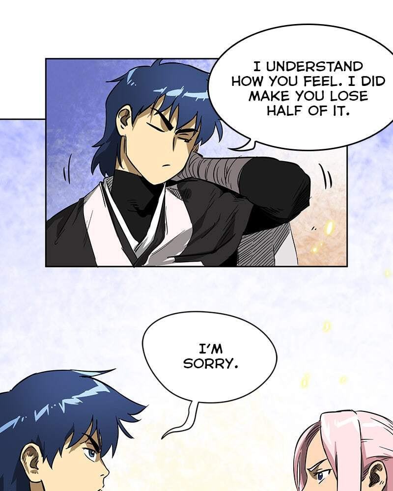 Read Infinite Leveling: Murim chapter 34 image 98 on Lezhin
