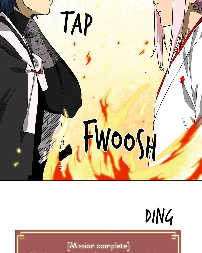 Read Infinite Leveling: Murim chapter 34 image 99 on Lezhin