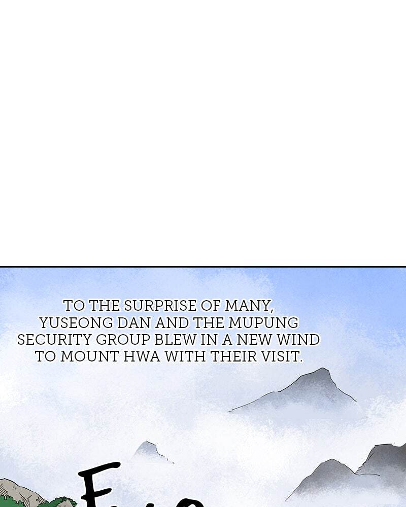 Read Infinite Leveling: Murim chapter 35 image 0 on Lezhin