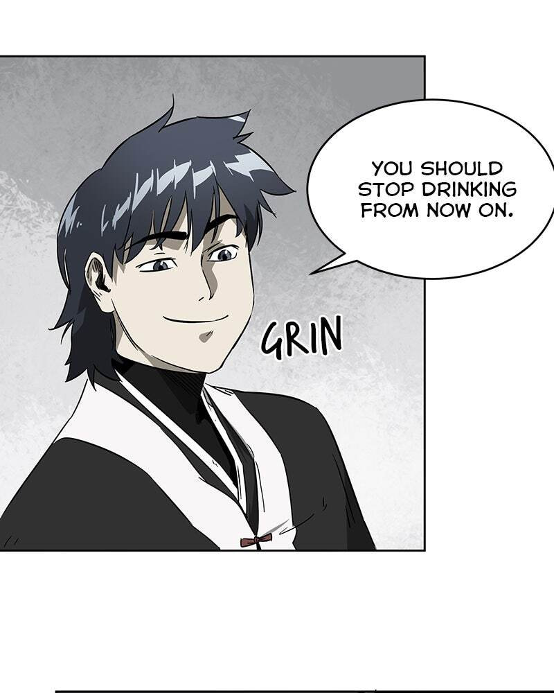 Read Infinite Leveling: Murim chapter 35 image 10 on Lezhin