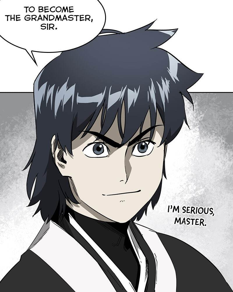 Read Infinite Leveling: Murim chapter 35 image 12 on Lezhin