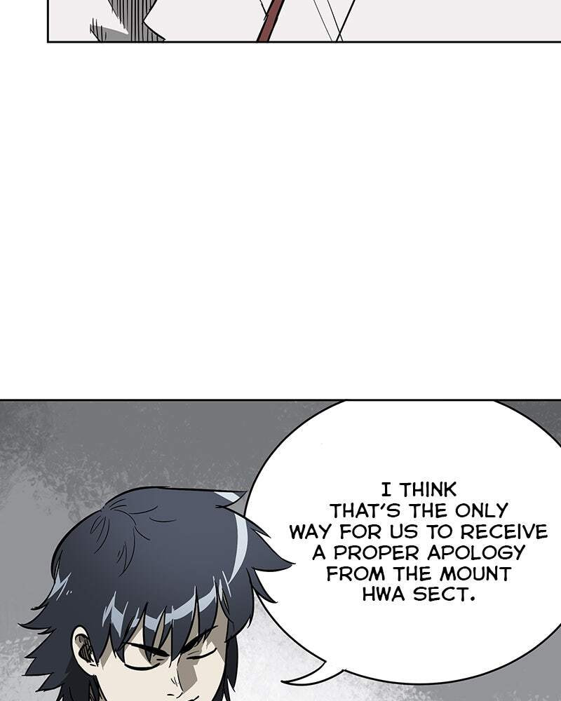 Read Infinite Leveling: Murim chapter 35 image 14 on Lezhin
